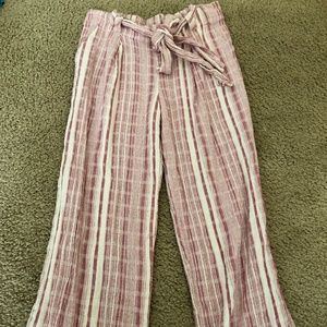Anthropologie pants